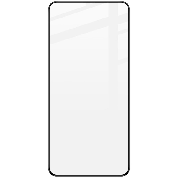 IMAK Full Cover закаленное стекло для Samsung Galaxy A35 / A55, черный