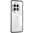 Чохол для OnePlus 13R, Frame Case, сріблястий