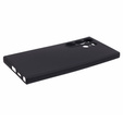 Чехол до Samsung Galaxy S24 Ultra, Silicone Lite, чёрный