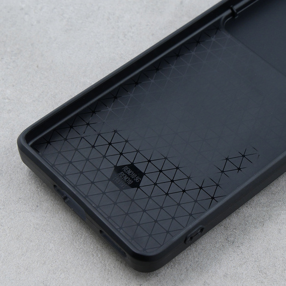 Чохол NOX Camera Slide Oppo Reno 10 / 10 Pro, CamShield Slide, чорний