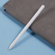 Стилус для Samsung Galaxy Tab S10+ / S10 Ultra, Stylus Pen, белый