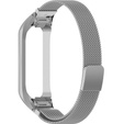 Браслет  MilaneseBand для Samsung Galaxy Fit 2 - Silver