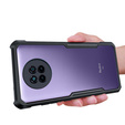 Чехол до Xiaomi Redmi Note 9T 5G, AntiDrop Hybrid, чёрный