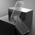 Чoхол до Samsung Galaxy S23, Premium Armor Slim, прозорий