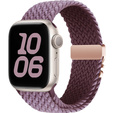 Нейлоновый ремешок для Apple Watch 1/2/3/4/5/6/7/8/9/SE/Ultra/Ultra 2 42/44/45/49 мм1