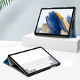 Чохол для Samsung Galaxy Tab A9+, Smartcase, wave