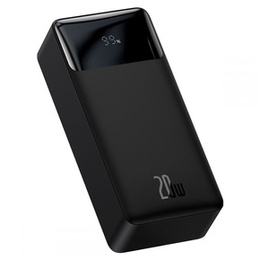 Baseus Power Bank BIPOW 30000mAh 20W, Black