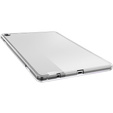 Чохол для Lenovo Tab M10 10.1 Gen 3 TB-328FU/TB-328XU, силіконовий, прозорий