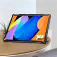 Чохол для Lenovo Idea Tab 11" 2025 TB336FU TB336ZU, з функцією підставки, Smartcase, Galaxy