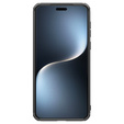 Nillkin Броньований чохол для Honor Magic 7 Pro, CamShield Prop, для Magsafe, чорний