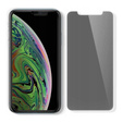 SPIGEN Privacy Загартоване скло для iPhone 11-Alm Glass.Tr Privacy