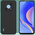 Чехол IMAK до Huawei Nova Y90 4G, IMAK UC-3 Series, чёрный