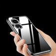 Чехол MOFI для Oppo A38 4G / Oppo A18 4G, тонкий, прозрачный