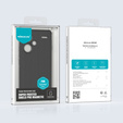 Чохол NILLKIN для Xiaomi Redmi Note 13 Pro+, Frosted Shield, для MagSafe, чорний