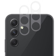 2х гартоване скло ERBORD для камери, щоб Samsung Galaxy S23 FE