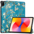Чехол для Huawei MatePad SE 11 2024, Smartcase, sakura