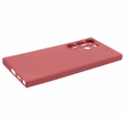 Чoхол до Samsung Galaxy S24 Ultra, Silicone Lite, червоний