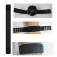 Нейлоновый ремешок QuickFit 20mm, Black