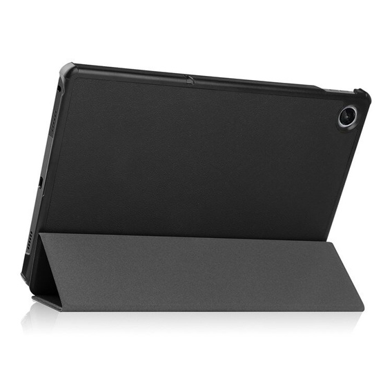 Чохол для Lenovo Tab M10 Plus 10.6 Gen 3 TB-125F TB-128F, Smartcase, чорний