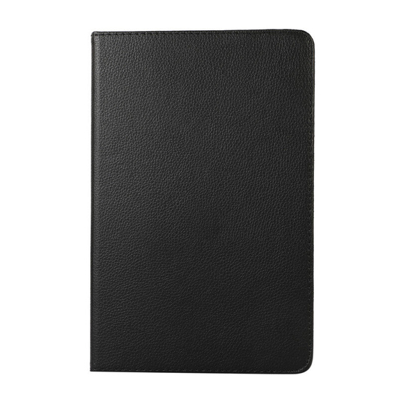 Чехол для Xiaomi Redmi Pad SE 11" TB330FU 10.95", вращающийся на 360, чёрный