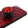 Чохол Epoxy Gold Xiaomi Redmi 7A, Red