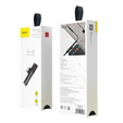 Baseus  Aдаптер Audio USB Type-C - Minijack 3,5mm
