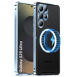 Защитный чехол для камеры Samsung Galaxy S25 Ultra, CamShield MagSafe, синий
