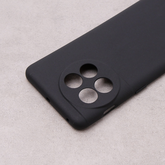Тонкий корпус для OnePlus 11 5G, Slim, чёрный
