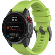 Силіконовий ремінець QuickFit 20mm, Green