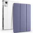 Чехол для Lenovo Tab M11, Smartcase Hybrid, с местом для стилуса, фиолетовый