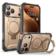 Чехол Supcase для iPhone 17 Pro Max, Unicorn Beetle Grip Mag, Desert Gold