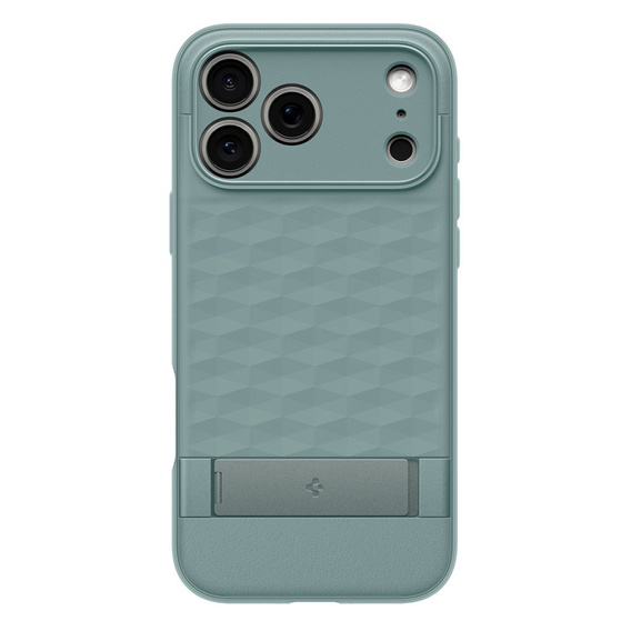Чехол CASEOLOGY для Samsung Galaxy S23 FE, Matte Black