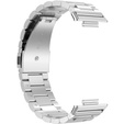 Браслет Stainless для Huawei Watch Fit 2, Silver