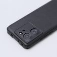 Чехол для Xiaomi 13T / 13T Pro, с откидной крышкой Side View, черный