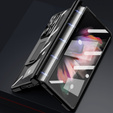 Чехол Multi-Function для Samsung Galaxy Z Fold 4 5G, чёрный 