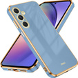 Чохол для Samsung Galaxy A54 5G, Glamour CamShield, м'яти