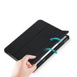 Чехол для Lenovo Tab P11 Gen 2 TB350FU TB350XU 11.5", Smartcase, чёрный