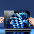 Закаленное стекло 9H для MacBook Air 15 (2023)