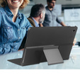Чохол для Lenovo Tab Plus, Smartcase, чорний