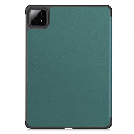 Чехол для Xiaomi Pad 7 / 7 Pro, Smartcase, зелёный
