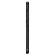 Чoхол Spigen до Samsung Galaxy S23 FE, Rugged Armor, чорний