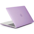 Чехол для MacBook Air 13.3, Hard Case, Light Purple