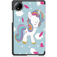 Чохол для Xiaomi Redmi Pad SE 8.7, Smartcase, unicorn