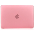 Etui Hard Case Macbook Air 13 2018 (A1932) - Rose