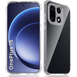 Чохол Dropproof для OnePlus 15