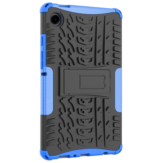 Чехол до Samsung Galaxy Tab A9, Tire Armor, синий