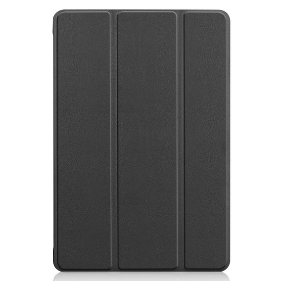 Чехол для Huawei MediaPad M5 Lite 10, Tri-fold case, Black