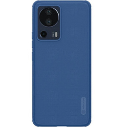 Чехол NILLKIN для Xiaomi 13 Lite, синий