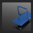 Чохол для Xiaomi 13T / 13T Pro, броньований Nillkin, CamShield Pro, м'яти