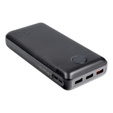 Tech-Protect Power Bank 5000mAh LifeMag MagSafe, Black